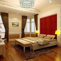 Bán Nhà Phân Lô Trần Quang Diệu 86M2 5Tmặt Tiềnkhủng 5.9M Ô Tô Ra Vào Vip Nhất Đđ Hơn 20 Tỷ