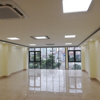 Cần Cho Thuê Văn Phòng Vũ Tông Phan, Thanh Xuân Chia Sẵn Phòng Họp Diện Tích 80M2 View Kính Thoáng