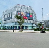 Bán Đất 4.025M2 Ngay Cổng Vinhome Grand Park, Mặt Tiền Đường Phước Thiện, Long Thạnh Mỹ, Tp Thủ Đức