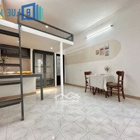 Khai Trương Căn Hộ Duplex, 2 Phòng Ngủrộng Rãi, Tại Đường Cách Mạng Tháng Tám