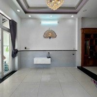 Nhà 3 Tầng Đ Bùi Quang Là ,P12, Gò Vấp .Diện Tích69,5M2( 4,5M X 15M ) Giá Bán 3.1 Tỷ . Giá Còn Thương Lượng