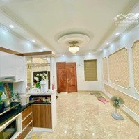 Bán Nhà Ngõ 188 Thụy Khuê, Tây Hồ, Mới Nhất 2024, Thang Máy, Gần Phố, 40M2, 5.95 Tỷ