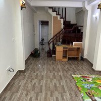 Cho Thuê Nhà Riêng Dương Văn Bé, Vĩnh Tuy, Gần Times City 50 M2 X 5 Tầng Ô Tô Đỗ Cửa 17 Triệu/Th