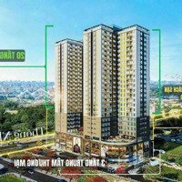 Chỉ Còn 2 Suất Nội Bộ Từ 220 Triệu Sở Hữu Căn Hộ 2 Phòng Ngủtại Dự Án Bcons City