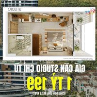 Chỉ Từ 1,19 Tỷ/ Căn Hộ Libera Nha Trang Quý Anh Chị Tận Hưởng 1 Tiêu Chuẩn Đẳng Cấp Sống 5*