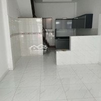 Nhà Mới Xây 2 Phòng Ngủ 2 Wc Hẻm Ô Tô Nguyễn Văn Quá