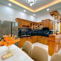 Cần Bán Gấp! Nhà Hẻm 6M Điện Biên Phủ, 52M2, 5 Tầng, Ngang 4.5M, Giá Bán 6 Tỷ