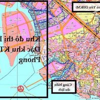 Đất Nền Sổ Đỏ Thuộc Khu Du Lịch Cổ Mã - Tu Bông - Phân Khu 8 Khu Kinh Tế Bắc Vân Phong