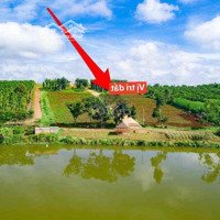 Bán 355M2 Đất Sẵn 100M2 Tc View Hồ Phúc Hưng Xã Phúc Thọ, Lâm Hà, Lâm Đồng