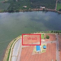 Chính Chủ Cần Bán Lô Đất 581M2 View Hồ Phúc Thọ, Lâm Hà