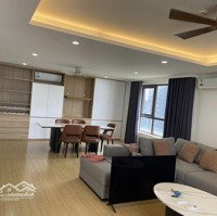 Cho Thuê Căn Hộ 3 Ngủ Full Đồ Udic Westlake 168M2, Đối Diện Lotte Mall View Hồ Tây Siêu Đẹp