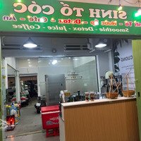 Cho Thuê Mặt Bằng Hẻm 4X6M2 Hẻm Xe Hơi Vô Được. Thích Hợp Bán Quần Áo, Giày Dép, Trang Sức