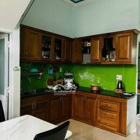 Nhà Đoàn Thị Điểm Phú Nhuận 60M2 Shr