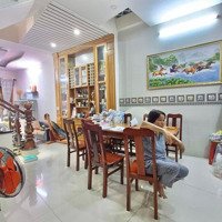 Gò Dầu - Hẻm Nhựa 4M - Trệt 2 Lầu - Chủ Bán Gấp Cho Con Đi Du Học - Nhà Còn Mới Như Hình