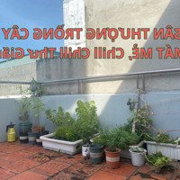 Phòng Nữ Vip Cao Cấp Máy Lạnh + (Tủ Lạnh) + Máy Giặt