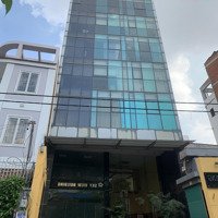 Chính Chủ Cho Thuê Văn Phòng Công Ty Nhỏ 30M2 Building Nguyễn Phi Khanh Q.1