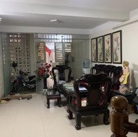 Bán Nhà Giáp Nhất 50M2, 5 Tầng, Mặt Tiền 5M Giá Bán 7,8 Tỷ. Ô Tô Trước Cửa