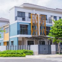 Liên Kế 3 Tầng Sun Casa Central View Công Viên Thanh Toán 30% Nhận Nhà Ngay