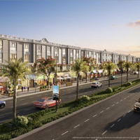 Siêu Phẩm Đảo Vua Liền Kề Ngay Sát Vincom Mega Mall Vũ Yên 180M2 4 Tầng Chỉ Với 16 Tỷ 0902026648