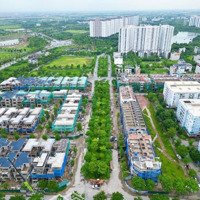 Bán Lô Liền Kề Thanh Hà 100M2 Giá Hơn 6 Tỷ Chút Ạ