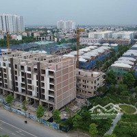 Bán Lô Liền Kề Thanh Hà 100M2 Giá Hơn 6 Tỷ Chút Ạ