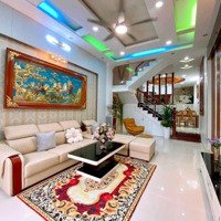 Nhà Vừa Kí Gửi | Trần Kế Viêm, Phường 12, Tân Bình | 75M2