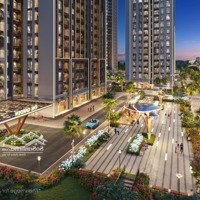 Bán Căn 2 Ngủ 64M2 The Sola Park Dự Kiến 3.8 Tỷ, Nội Thất Hoàn Thiện Cao Cấp