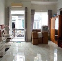 Bán Gấp Nhà Ngộp 2 Tầng 4X15M Hẻm Thông Thoáng Sát Lotte Mark Q7 Chỉ 4 Tỷ Nhỏ