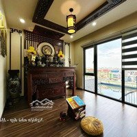 Bán Nhà Tuyến 2 Hồ Sen View Hồ Hồ Sen, Lê Chân, Hải Phòng. 5,5 Tầng Siêu Đẹp