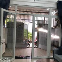 Nhà Đẹp Lung Linh Full Nội Thất Cho Thuê.dt 5 X 20M Cấp 4 Trệt