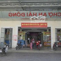 Bán Căn Nhà Sát Nguyễn Văn Thoại Gần Chợ Vừa Ở Vừa Kinh Doanh Cực Tốt Đi Bộ Ra Biển Mỹ Khê