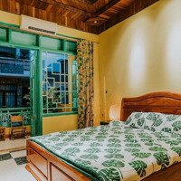 Nhà Nguyên Căn Thiết Kế Cổ Vintage, 3 Br , 2 Tầng Gần Nguyễn Văn Thoại