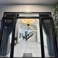 Bán Gấp Căn Nhà Bình Chánh 100M2 Giá Bán 2 Tỷ 250 Triệu