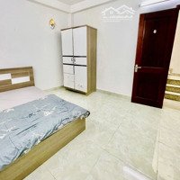 Chdv - Full Nội Thất - Giá Bán 4 Triệu - Lê Văn Sỹ - Quận 3