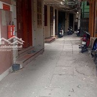 Bán Nhà Mặt Ngõ Ô Tô Vào Cửa Chính Chủ ... Miễn Trung Gian