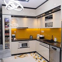 Nhà Hẻm Rộng King Dương Vương 50M2, 2Tầng Btct Ngay Khu Ẩm Thực Quận 6