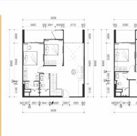 Bán Gấp Căn Hộ Duplex Giá Nội Bộ Suất Cdt Chiết Khấu 10% - 20%, Hỗ Trợ Vay 70% - Ân Hạn Gốc Lãi