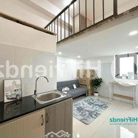 Phòng Mới Duplex Full Nội Thất️️️ - Mặt Tiền Hoà Bình - Q11