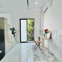 Duplex Mới Xây Full Nội Thất Ngay Vòng Xoay Lê Đại Hành - Quận 11