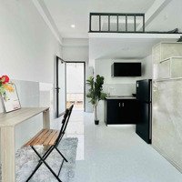 Duplex Mới Xây Full Nội Thất Ngay Vòng Xoay Lê Đại Hành - Quận 11