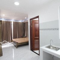 Phòng Ban Công 30M2 Đường Nhất Chi Mai Quận Tân Bình Giá 3 Triệu8/Tháng