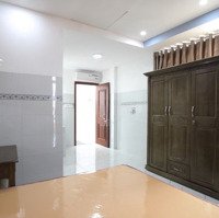 Phòng Ban Công 30M2 Đường Nhất Chi Mai Quận Tân Bình Giá 3 Triệu8/Tháng