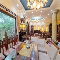 Chính Chủ Bán Btkhu Đô Thịbắc Linh Đàm 200M2,Mt 15M Đẳng Cấp, Thang Máy,Kd