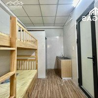 Căn Hộ Studio Giá Rẻ _ Kv Lê Quang Định