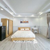 Phòng 29M2 Full Nội Thất$Ung Văn Khiêm, Bình Thạnh, Ngã Tư Hàng Xanh