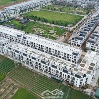 Quỹ Căn Độc Quyền - Giá Tốt Nhất Thị Trường, Biệt Thự Nhà Vườn Hud Mê Linh Central