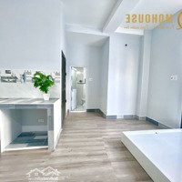 Khai Trương Căn Hộ Studio Ban Công Mới Hoàn Thiện Mới 100% Bình Thạnh