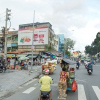 ⭐️Nhàmặt Tiềntháp Mười Q6 - Ngay Chợ Lớn - 5 Tầng - 4 Phòng Ngủ- Chỉ 40 Triệu