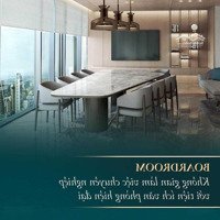 Grand Marina Saigon. Bđs Hàng Hiệu Lớn Nhất Thế Giới. Bđs Là Di Sản Tăng Giá Theo Thời Gian