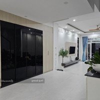 Nhà Đẹp Ôtô Tới Tận Cửa 3Tỷ160/69M2, Đường Hồ Biểu Chánh-Phường 11- Phú Nhuận. Thông Huỳnh Văn Bánh